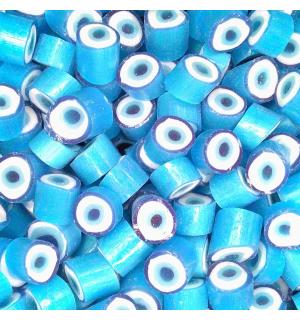 MAVİ NAZAR BONCUĞU DESENLİ AKİDE ŞEKERİ 1KG