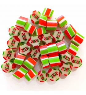 YILBAŞI ŞEKERİ - 2026 - 1 KG