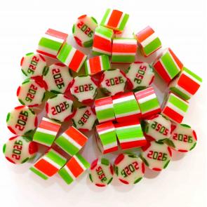 YILBAŞI ŞEKERİ - 2026 - 1 KG