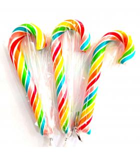 BASTON ŞEKER - GÖKKUŞAĞI