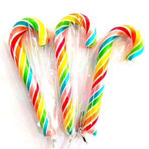 20 ADET BASTON ŞEKER - GÖKKUŞAĞI