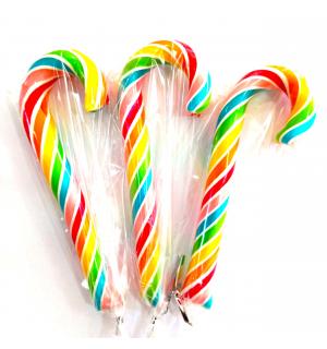 20 ADET BASTON ŞEKER - GÖKKUŞAĞI