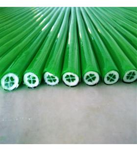 YONCA DESENLİ AKİDE ŞEKERİ 1KG