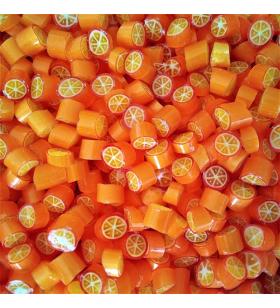 PORTAKAL DESENLİ AKİDE ŞEKERİ 1KG