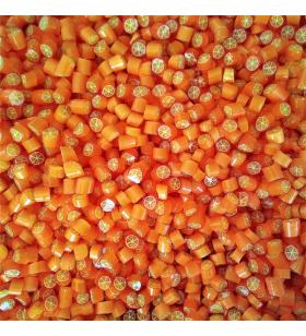 PORTAKAL DESENLİ AKİDE ŞEKERİ 1KG