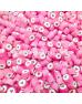 KALP DESENLİ AKİDE ŞEKERİ - PEMBE - 1KG KALP DESENLİ AKİDE ŞEKERİ - PEMBE - 1KG