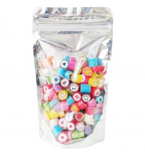 KARIŞIK DESENLİ AKİDE ŞEKERİ 250 GR 