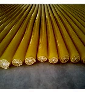 LİMON DESENLİ AKİDE ŞEKERİ 1KG